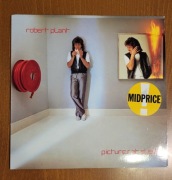 Robert Plant - Pictures At Eleven