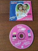 Kasia i Tomek FILM POLSKI na DVD