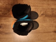 Quechua śniegowce rozm. 33