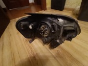 Lampa lewy przód , reflektor vw fox (2005-2007)