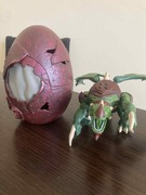 Mega Bloks 2005 Dragons Metal Ages