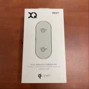 Ładowarka Bezprzewodowa/ Indukcyjna XQ dla 2 Telefonów