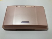 Nintendo DS Różowy japoński + Karta R4