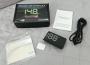 Wyświetlacz HUD K1 GPS do samochodu