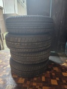 Dunlop 175/65 r15 dunlop sp sport fastresponse letnie 
