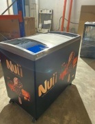 Zamrażarka Hiron SD-218E