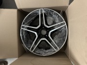 Oryginalna felga 19’’ Mercedes-Benz GLC AMG line