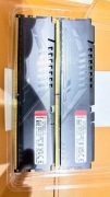 Kingston Fury Beast Black DDR5 64GB (2x32GB) 5600MHz DUAL CHANNEL
