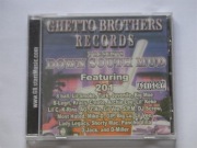 GHETTO BROTHERS DOWN SOUTH MUD featuring 201 houston, tx