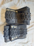 opona maxxis minion dhf 29x2,5wt cena za 1 szt