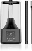 NAWILŻACZ AC Infinity CLOUDFORGE 4.5L 240 ml/h 10-programów ultradźwiękowy