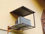 Agregat chłodniczy - PAROS - Sprężarka - Agregaty