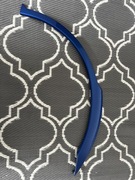 Subaru impreza wrx sti dokładka nadkola