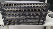 FAKTURA Cisco SG-200 SG-300 PoE 50/52x1Gb, w tym 2x Combo SFP - 4szt.