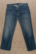 Jeansy Armani Jeans r.31