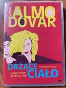 FIlm Drżące ciało (DVD)