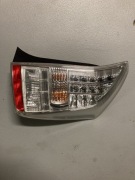Toyota Prius 2009-2015 Lampa prawa tył