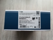 MEYLE SZCZĘKI HAMULCOWE 314 042 0006/S BMW