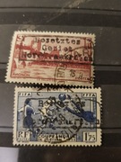 Francja-Niemcy, DR(Nadruk)-zestaw       