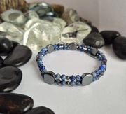 Bransoletka z kamieni naturalnych Prezent 13