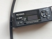 Keyence MU-N11 Wzmacniacz do czujnika kolory