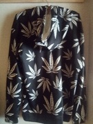 Bluza weed 