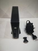 Terminal HP t5570e 2GB RAM DYSK 4GB WIN 7