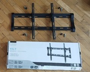 Uchwyt ścienny na telewizor 55" 50kg