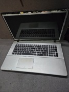 Laptop Asus F750L