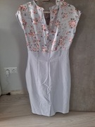 Sukienka Echo roz 36