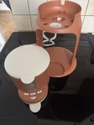 Podgrzewacz do mleka Beaba