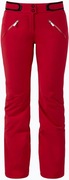 Rossignol damskie spodnie narciarskie RLNWP01 36M Ruby Red
