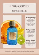 Paris Corner - Qissa Blue 5ml