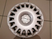 KOŁPAK 15 CALI OPEL ASTRA CORSA ZAFIRA