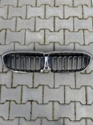 BMW 3 G20 G21 grill atrapa chłodnicy kratka nerki chrom oryginał