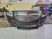 Zderzak przedni Opel Insignia