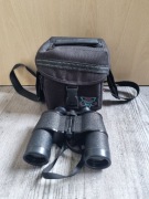 Lornetka TENTO BRC 12x40 rosyjska USSR nie Zeiss Nikon futerał