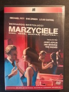 Marzyciele | Eva Green | Bernardo Bertolucci | DVD