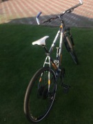 sport- turystyka rower