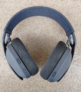 Słuchawki Logitech vibe 100