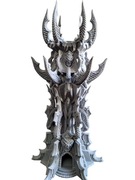 Wieża do Kości Dice Tower Wygnany Wampir OLBRZYMIA !!! 38 cm !
