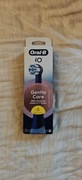 Oral-B iO Gentle Care Kolor czarny 4 szt.
