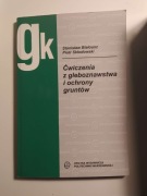 Ćwiczenia z gleboznawstwa Białousz, Skłodowski