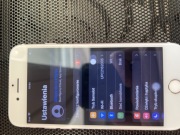 iPhone 7 32 GB rose gold