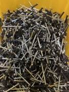 Nit zrywalny 3,2x14 Ral 9005 (100 szt) 