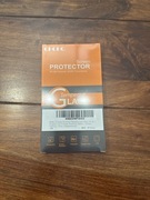 Szkło hartowane 3 szt i 3 szt osłony na aparat