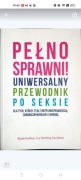 PROMOCJA Pełnosprawni! Uniwersalny przewodnik po seksie BDB STAN ZAPRASZAM 