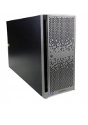 HP ProLiant ML350p G8 Xeon E5-2620 48 GB ram