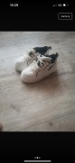 Buty damskie na platformie 39