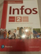 Infos 2 podręcznik